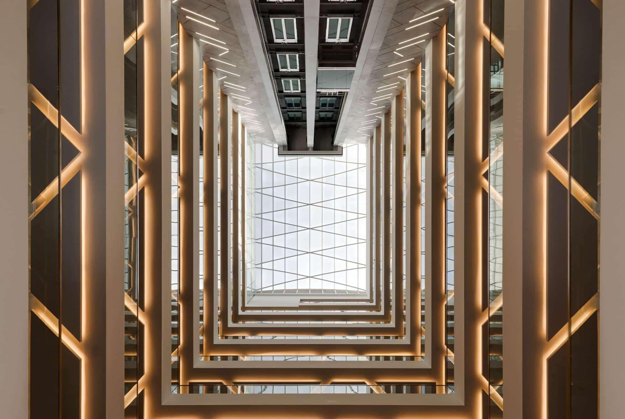 Ramada Encore By Wyndham Muscat Al-Ghubra Exterior photo
